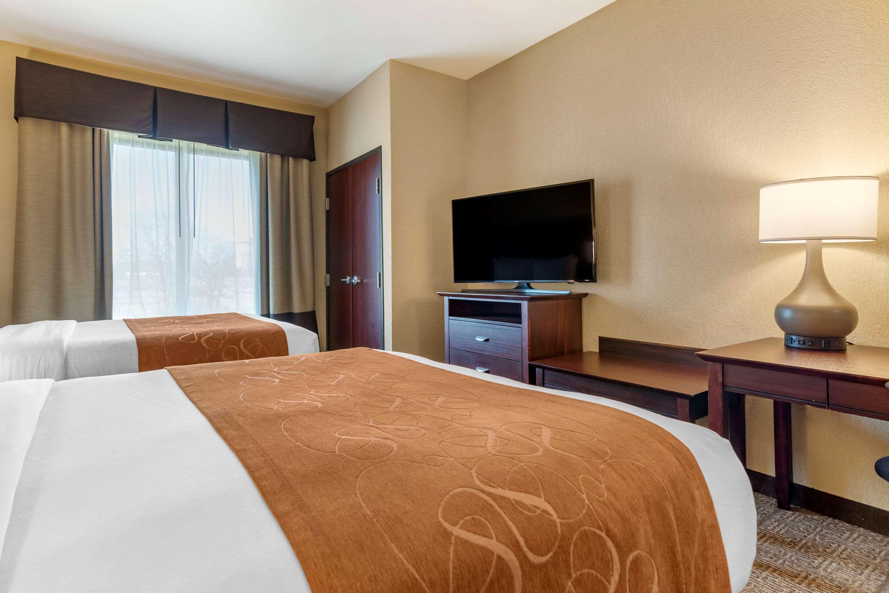 Comfort Airport South 3*