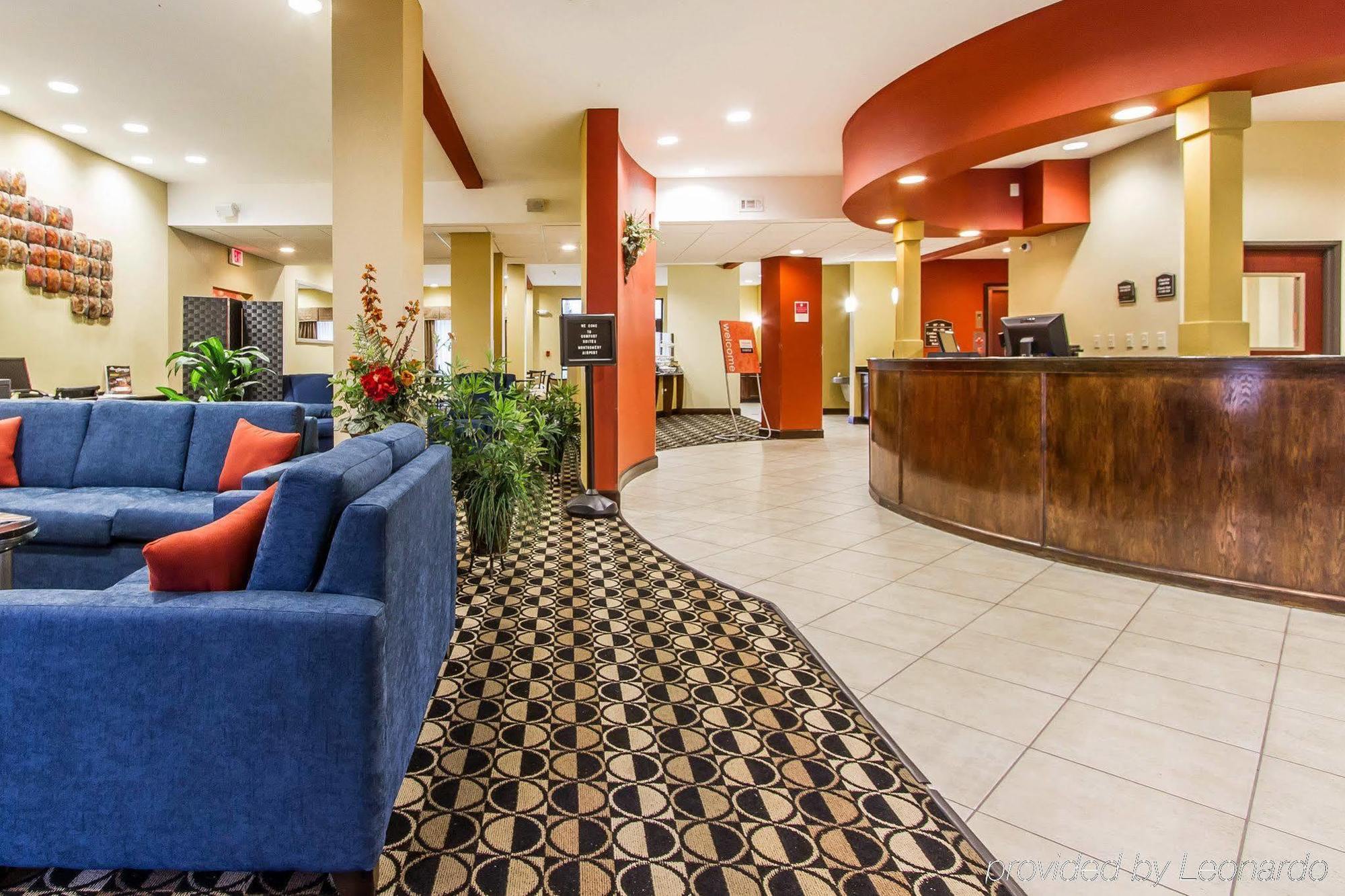 Hotel Comfort Airport South 3*